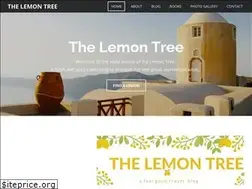 Sites similar to lemontreetravel.com