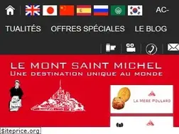 Sites similar to lemontsaintmichel.info
