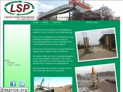 Sites similar to lemontscrap.com