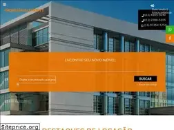 Sites similar to lemonttimoveis.com.br