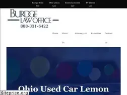 Sites similar to lemonusedcarlaw.com