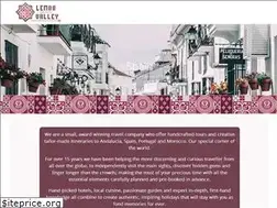 Sites similar to lemonvalleyholidays.com