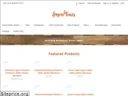 Sites similar to lemonvines.com