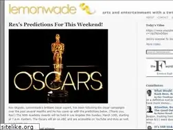 Sites similar to lemonwade.com