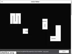 Sites similar to lemonyellow.com