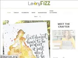 Sites similar to lemonyfizz.com