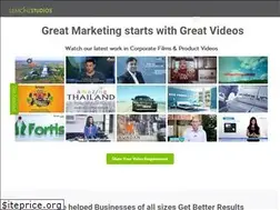 Sites similar to lemonzstudios.com
