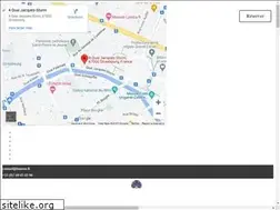 Sites similar to lemoon-strasbourg.com