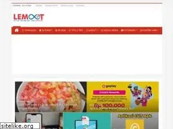 Sites similar to lemoot.com
