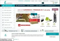 Sites similar to lemora.lt