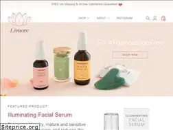 Sites similar to lemorebeauty.com