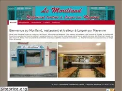Sites similar to lemorilland.fr