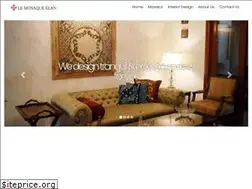 Sites similar to lemosaquelan.com