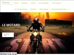 Sites similar to lemotard.eu