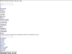 Sites similar to lemotardbleu.com