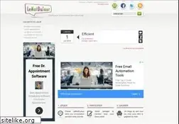 Sites similar to lemotdujour.com