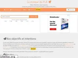 Sites similar to lemoteurdufle.fr