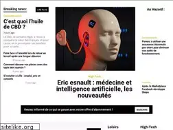 Sites similar to lemotif.fr