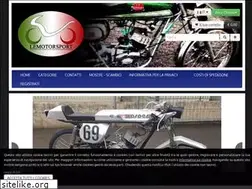 Sites similar to lemotorsport.com