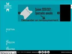Sites similar to lemouffetard.com