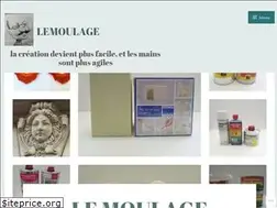Sites similar to lemoulage.com