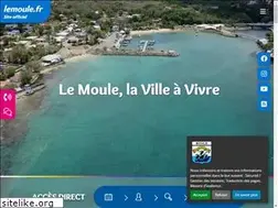 Sites similar to lemoule.fr
