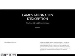 Sites similar to lemouleur.com