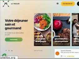 Sites similar to lemoulin.fr