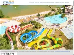 Sites similar to lemoulinal.com