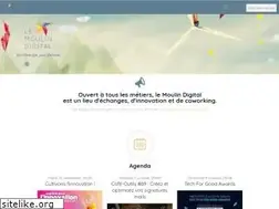 Sites similar to lemoulindigital.fr