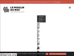 Sites similar to lemoulinduroc.fr