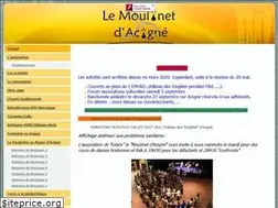 Sites similar to lemoulinet.net