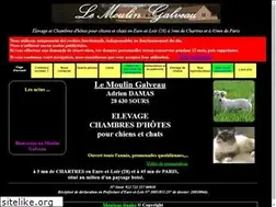Sites similar to lemoulingalveau.fr