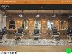 Sites similar to lemoustache.cl