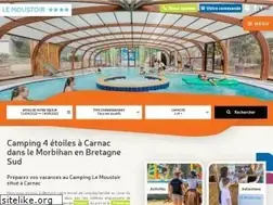 Sites similar to lemoustoir.com