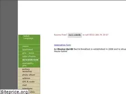 Sites similar to lemoutonquirit.eu