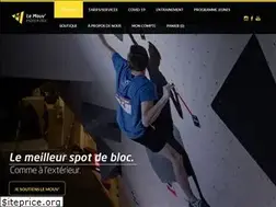Sites similar to lemouv.ca