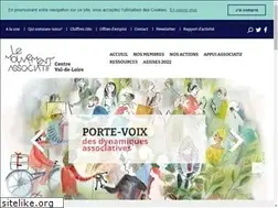 Sites similar to lemouvementassociatif-cvl.org