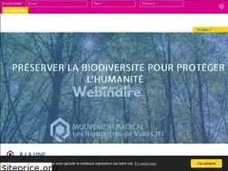 Sites similar to lemouvementradical.fr