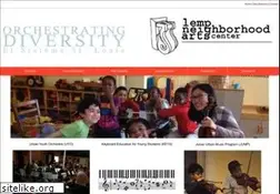 Sites similar to lemp-arts.org