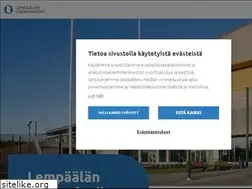 Sites similar to lempaalanvuokrakodit.fi