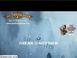 Sites similar to lemphauntedhouse.com