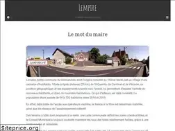 Sites similar to lempire.fr