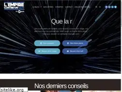 Sites similar to lempirecontreuntaff.fr