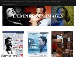 Sites similar to lempiredesimages.com