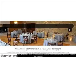 Sites similar to lempreinte-restaurant.fr