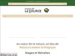 Sites similar to lempreintedutao.org