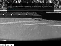 Sites similar to lempreintemelodique.com
