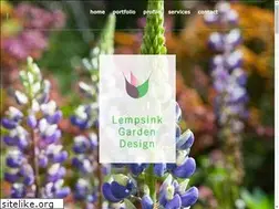 Sites similar to lempsink.co.uk