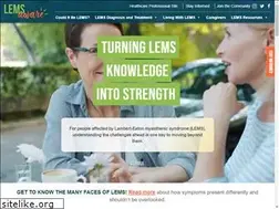 Sites similar to lemsaware.com